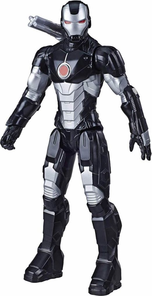 Hasbro Avengers Titan Hero War Machine 30 cm - obrázek 1