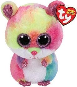 Beanie Boos Rodney 15 cm - obrázek 1