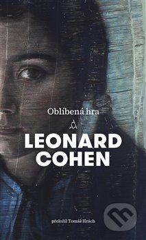 Oblíbená hra - Leonard Cohen - obrázek 1