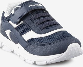 New Torque Tenisky dětské Geox | Modrá | Chlapecké | 33 - obrázek 2