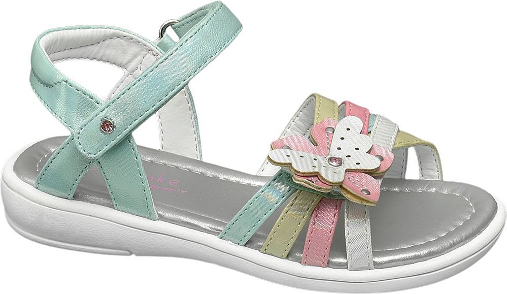 Deichmann - Cupcake Couture Sandály 27 modrá - obrázek 1