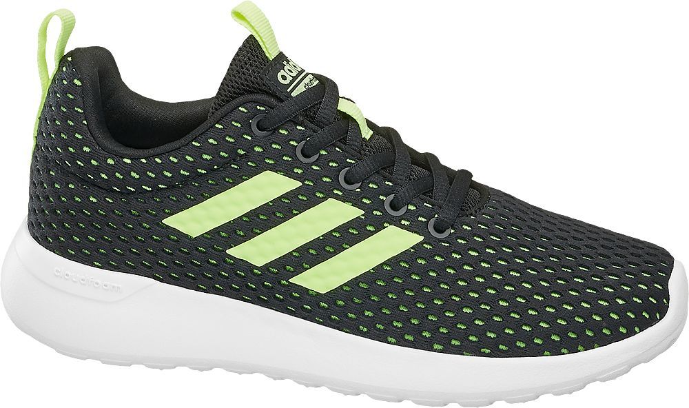 Deichmann - adidas Černé tenisky Adidas Lite Racer Cink 37 černá - obrázek 1