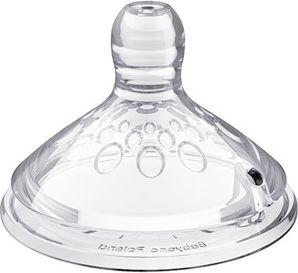 Antikoliková savička 3m+ BabyOno Natural - obrázek 1