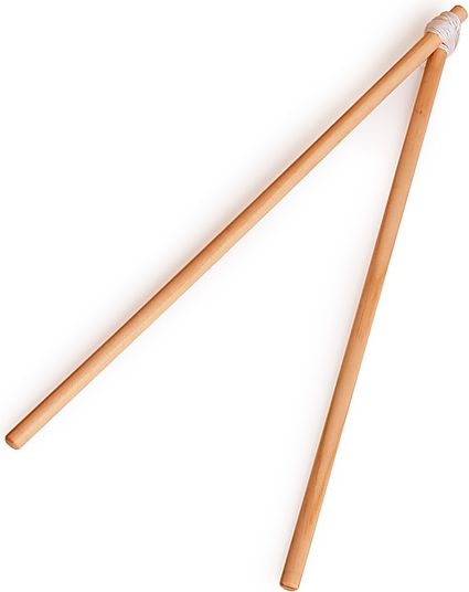 Hůlky Piccolo - obrázek 1