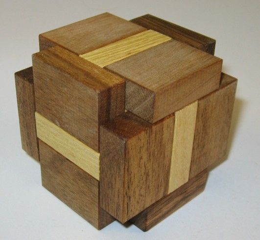 VINCO SIXI Cube - obrázek 1