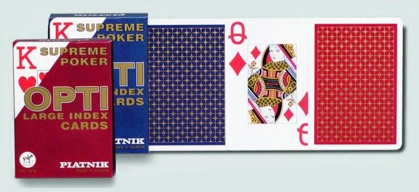 Piatnik Opti Poker - obrázek 1