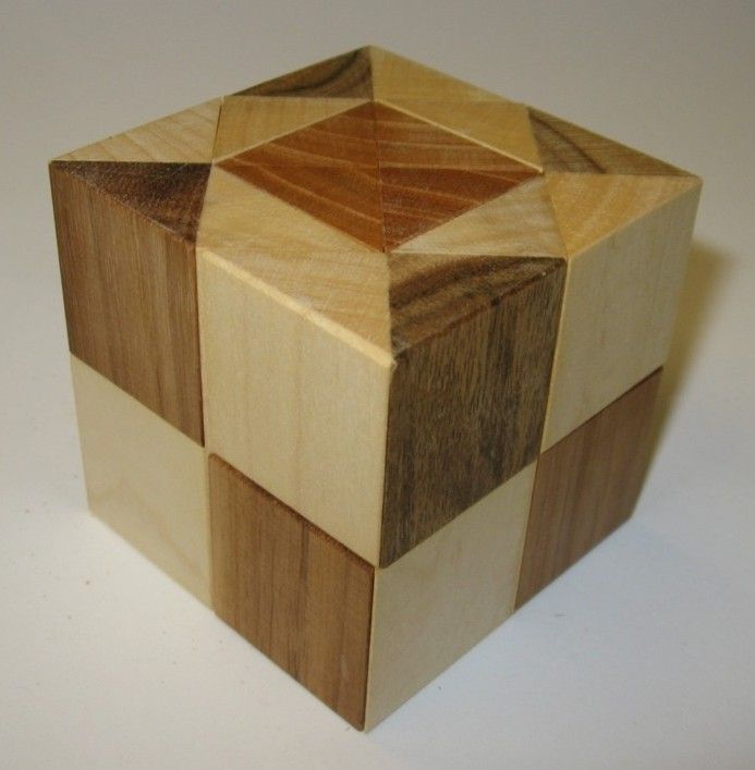VINCO Cubetresor - obrázek 1
