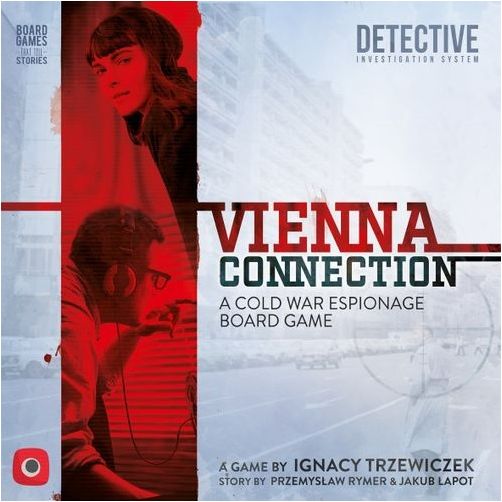 Portal Vienna Connection - obrázek 1