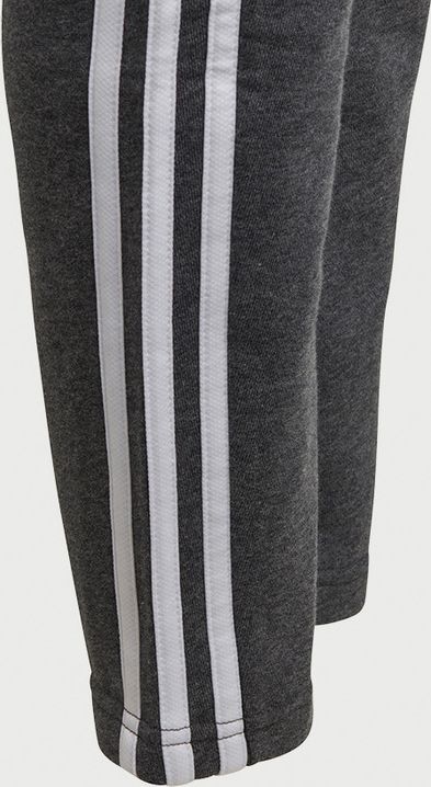 Yb 3S Ft Tepláky dětské adidas Performance | Šedá | Dívčí | 9-10 let - obrázek 3