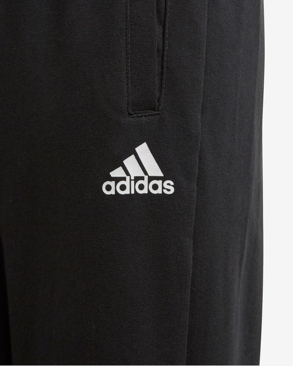 Tepláky dětské adidas Performance | Černá | Dívčí | 7-8 let - obrázek 4