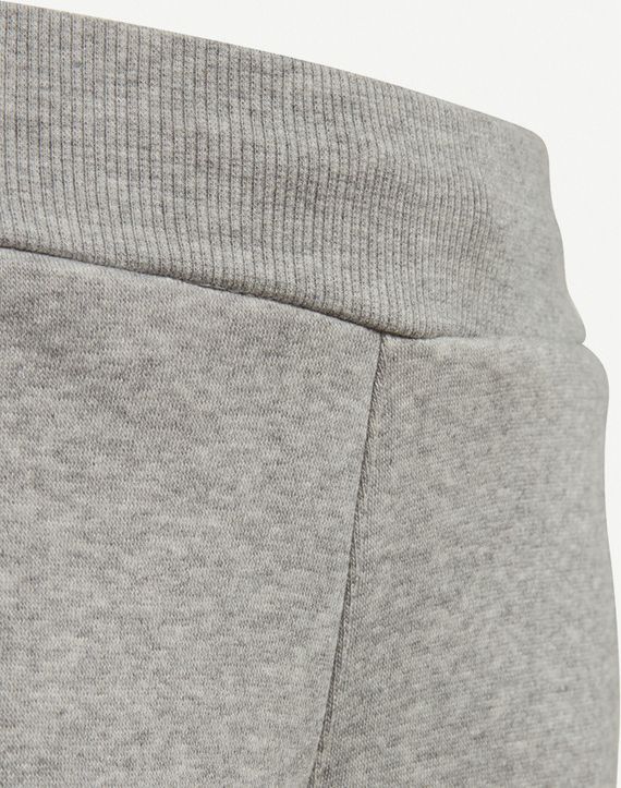 Tepláky dětské adidas Performance | Šedá | Dívčí | 5-6 let - obrázek 3