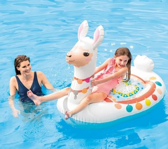 Intex 57564 Lama nafukovací - obrázek 2