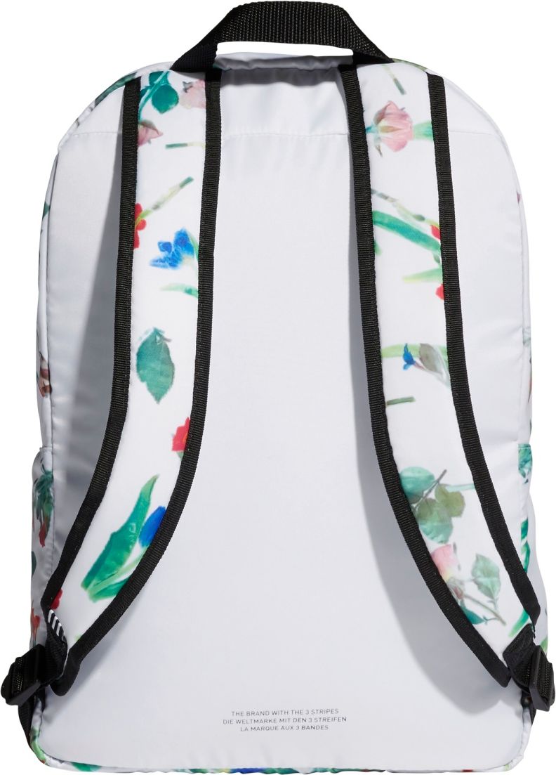 adidas Bp Classic bílá Jednotná - obrázek 3