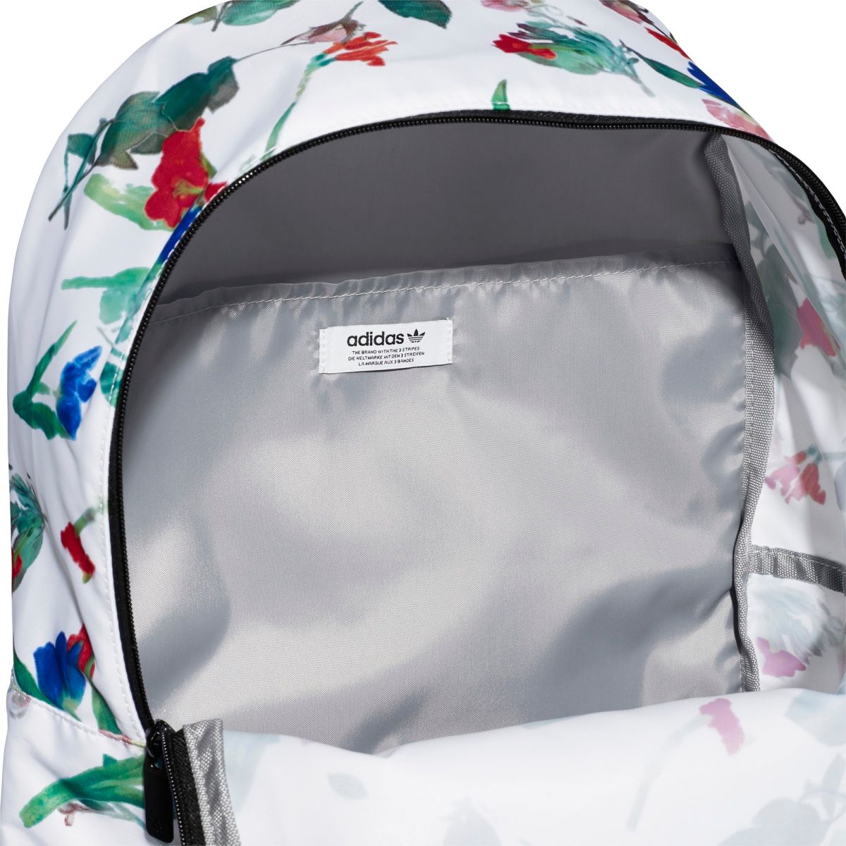 adidas Bp Classic bílá Jednotná - obrázek 4