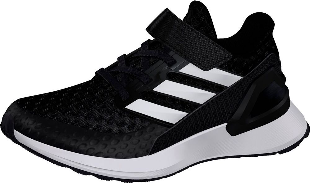 Adidas dětské tenisky RapidaRun EL K 35 černá - obrázek 1