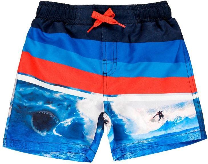 Boboli chlapecké plavky 104 vícebarevná - obrázek 1