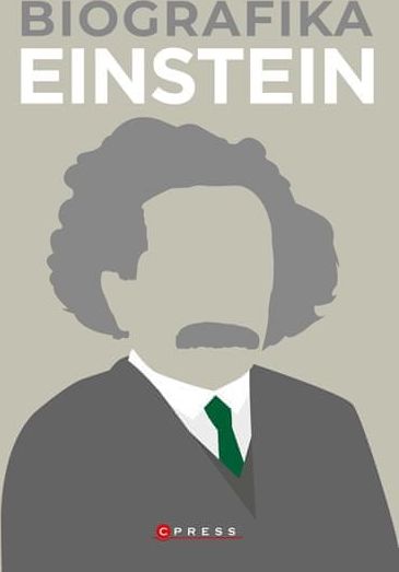 Biografika: Einstein - obrázek 1