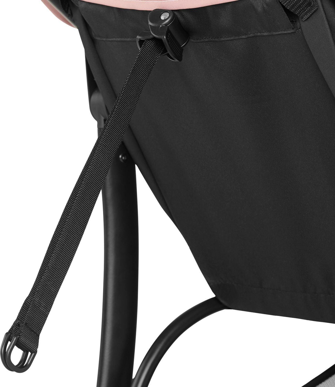 Kočárek sportovní Cruiser grey Kinderkraft 2020 - obrázek 9