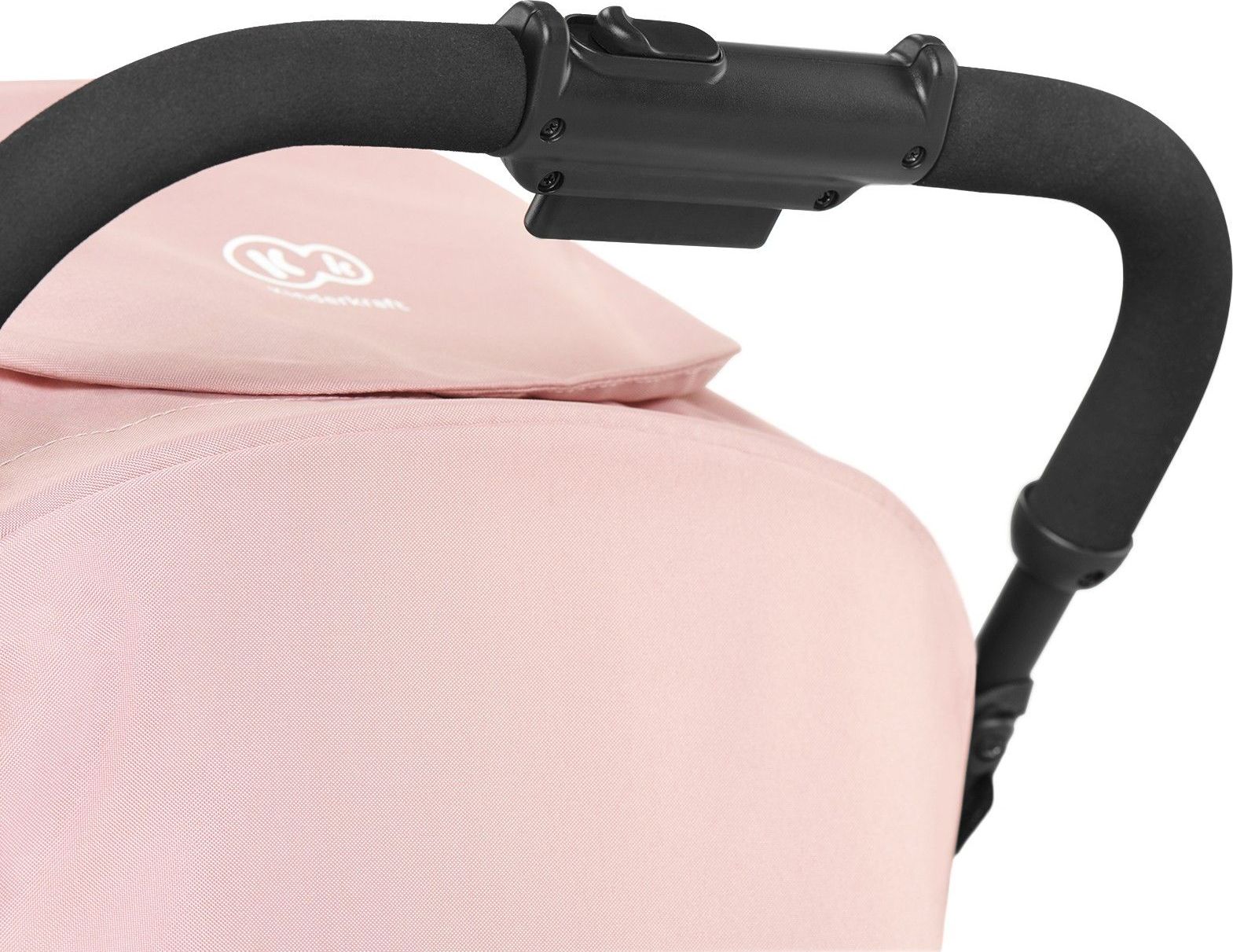 Kočárek sportovní Cruiser pink Kinderkraft 2020 - obrázek 16