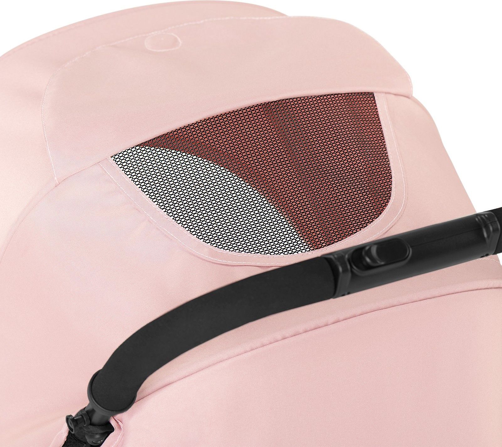 Kočárek sportovní Cruiser pink Kinderkraft 2020 - obrázek 17