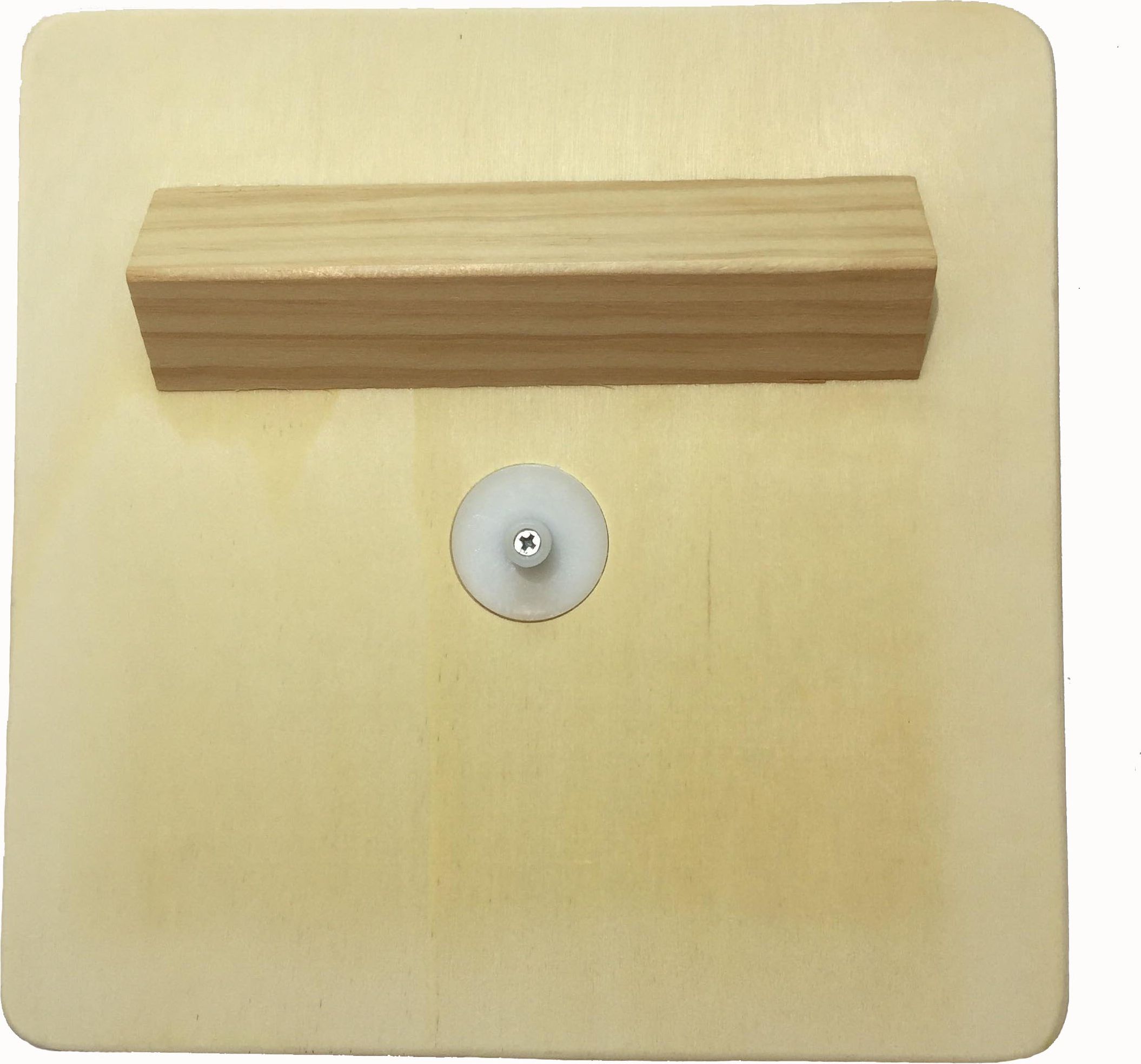 Dřevěné hodiny puzzle - obrázek 3