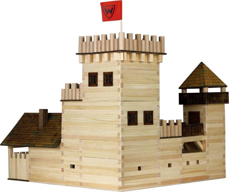 Walachia Hrad - obrázek 2