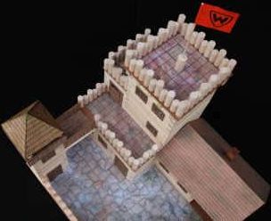 Walachia Hrad - obrázek 3