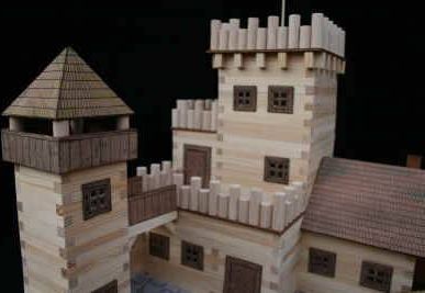 Walachia Hrad - obrázek 5