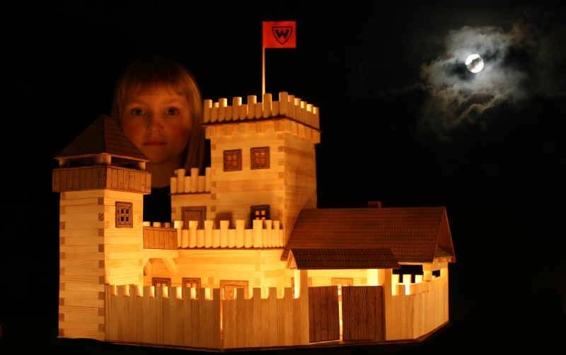 Walachia Hrad - obrázek 9