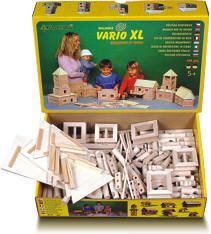 Stavebnice Walachia Vario XL - obrázek 4