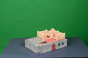 Stavebnice Walachia Vario Fort - obrázek 4