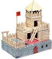 Stavebnice Walachia Vario Fort - obrázek 6