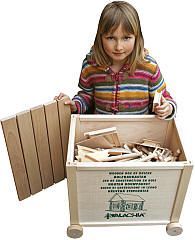 Stavebnice Walachia Vario Box (Vario+XL+Fort) - obrázek 5