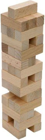 M.I.K. Věž Jenga MINI - obrázek 1
