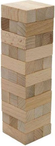 M.I.K. Věž Jenga MINI - obrázek 2