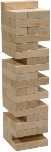 M.I.K. Věž Jenga - obrázek 1