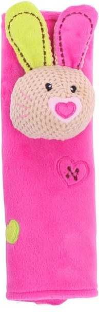 BIGJIGS TOYS Bigjigs Baby Toys Bella návlek na bezpečnostní pás - obrázek 5
