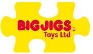 Bigjigs Toys Dřevěný houpací kůň béžový - obrázek 9