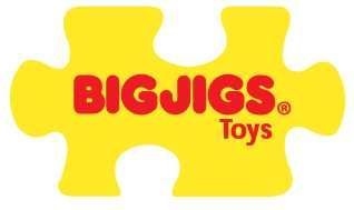 Bigjigs Toys Dřevěné auto se zvířátky - obrázek 7