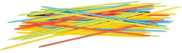 Bigjigs Toys Mikádo - obrázek 2