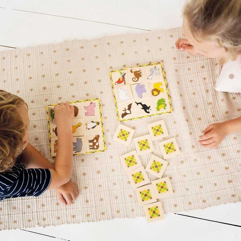 Bigjigs Toys Loto - obrázek 12