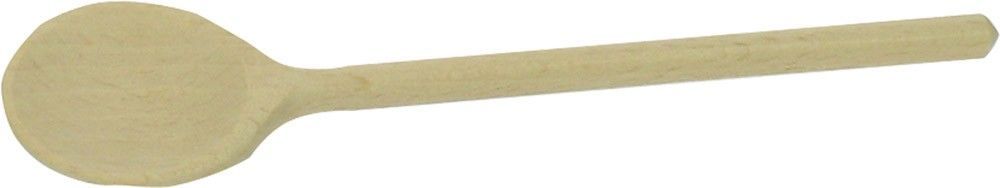 Bigjigs Toys Dřevěná vařečka 20 cm - obrázek 1