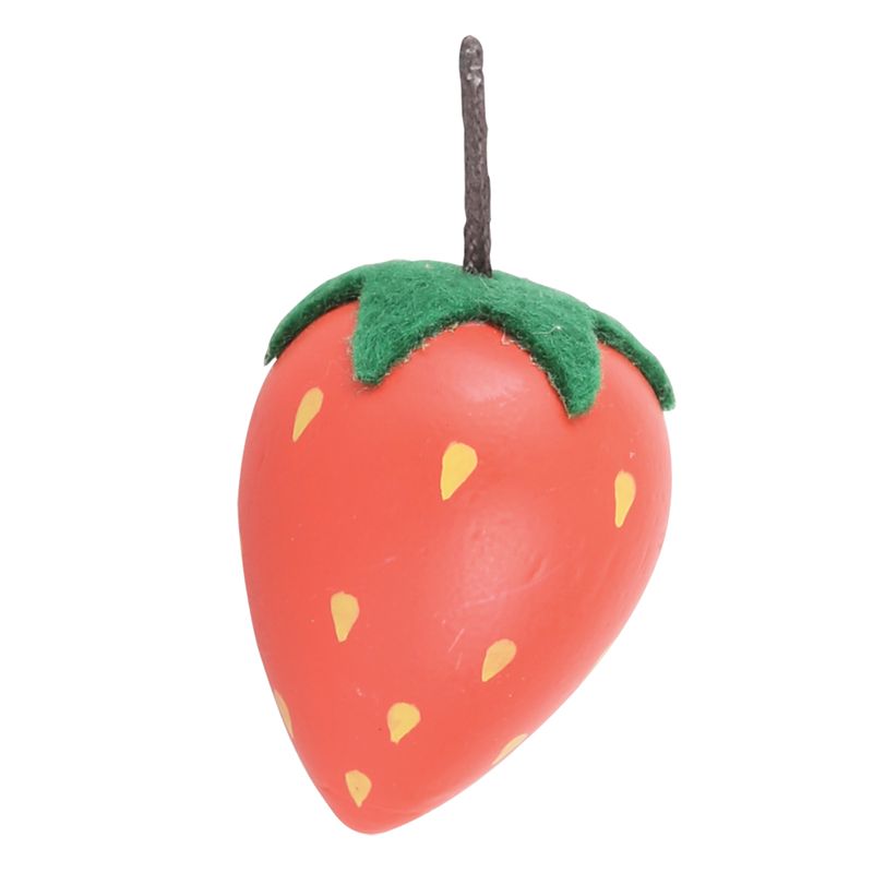 Bigjigs Toys Jahoda 1 ks - obrázek 4