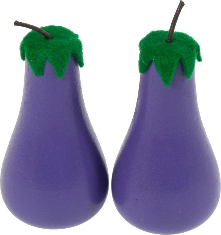 Bigjigs Toys Lilek 1 ks - obrázek 1