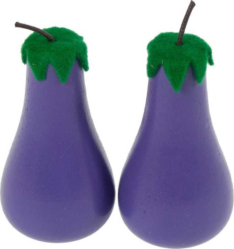 Bigjigs Toys Lilek 1 ks - obrázek 2