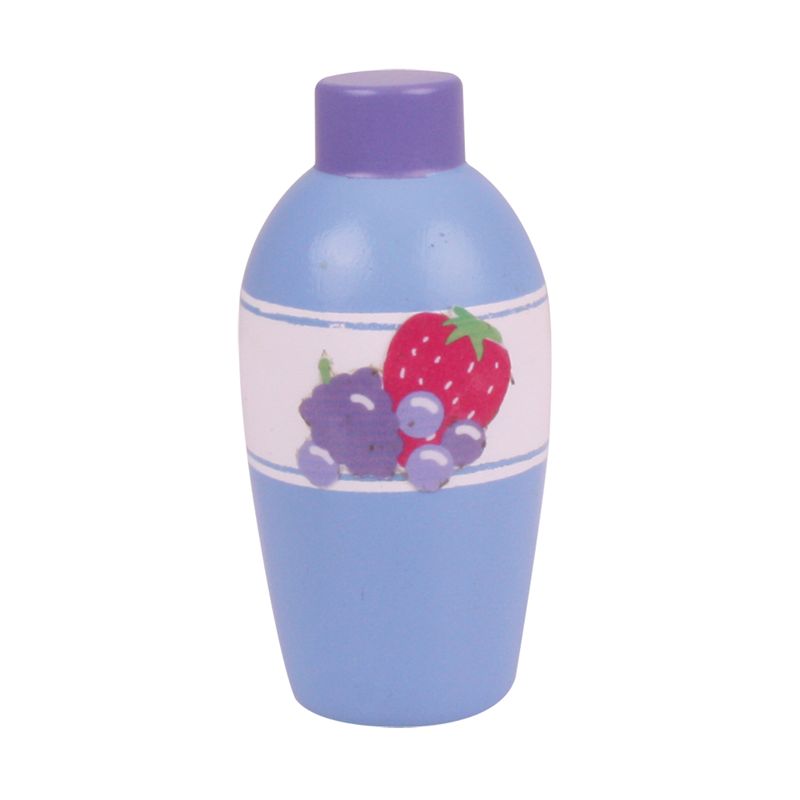 Bigjigs Toys Ovocný koktejl 1 ks - obrázek 4