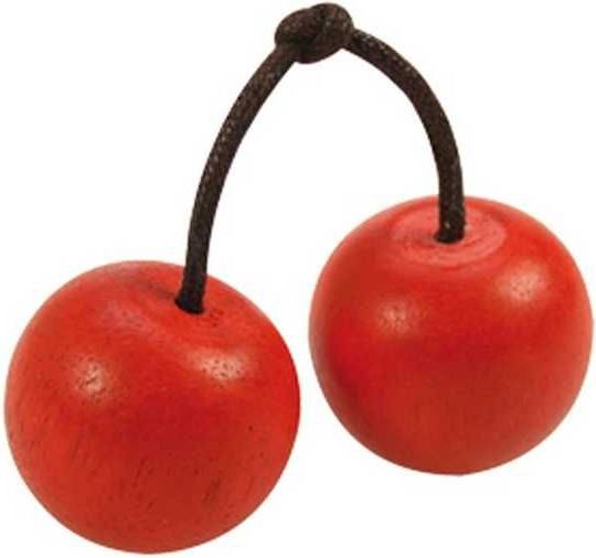 Bigjigs Toys Třešně 2 ks - obrázek 3