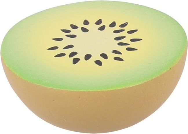 Bigjigs Toys Půlka kiwi 1 ks - obrázek 4