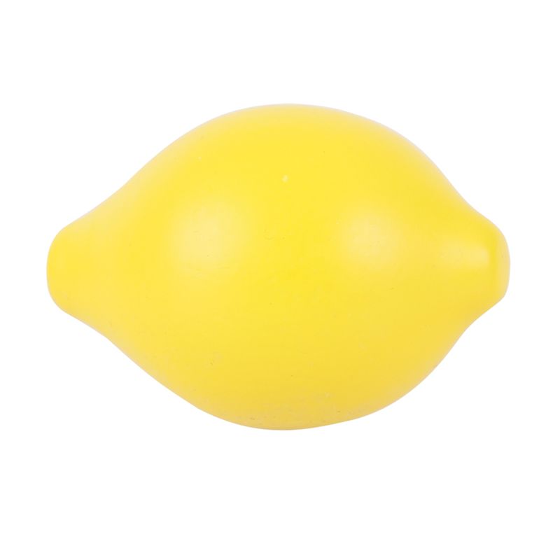 Bigjigs Toys Bigjigs Toys dřevěné potraviny - Citrón 1ks - obrázek 4