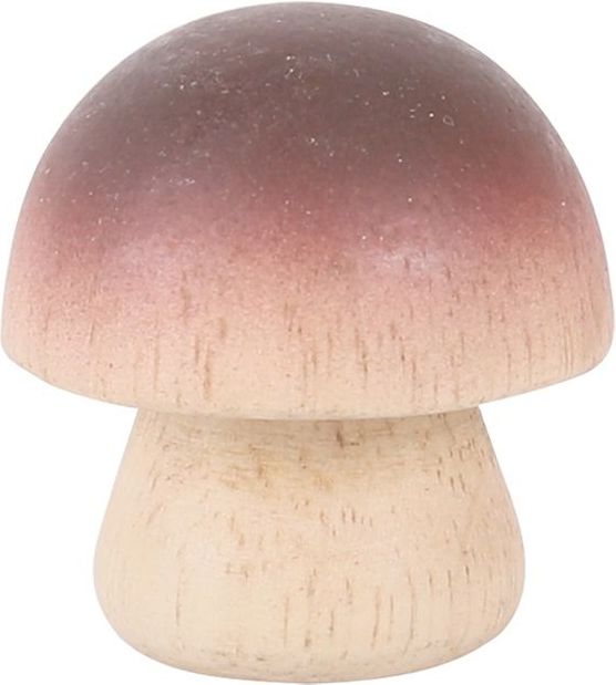 Bigjigs Toys Hříbek 1 ks - obrázek 4
